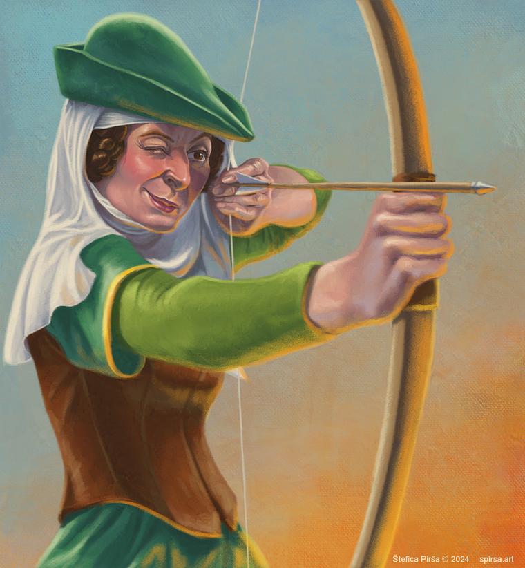 Hunter